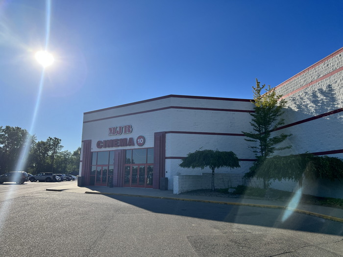 Adrian Cinema 10 - July 9 2022 Photo